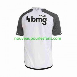 Maillot Atletico Mineiro Homme Tenue Extérieur 2023-2024 Manche Courte