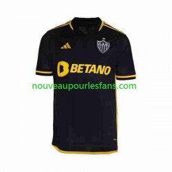 Maillot Atletico Mineiro Homme Tenue 3ème 2023-2024 Manche Courte