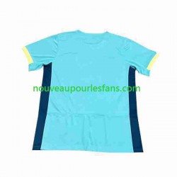 Maillot Australie Homme Tenue Extérieur 2023-2024 Manche Courte