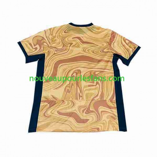 Maillot Australie Homme Tenue Domicile 2023-2024 Manche Courte