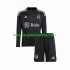 Maillot Besiktas Gardien Enfant Tenue Domicile 2023-2024 Manche Longue