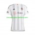 Maillot Besiktas Homme Tenue Domicile 2023-2024 Manche Courte