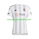 Maillot Besiktas Homme Tenue Domicile 2023-2024 Manche Courte