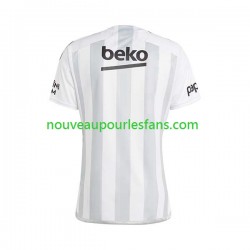 Maillot Besiktas Homme Tenue Domicile 2023-2024 Manche Courte