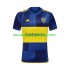 Maillot CA Boca Juniors Homme Tenue Domicile 2023-2024 Manche Courte