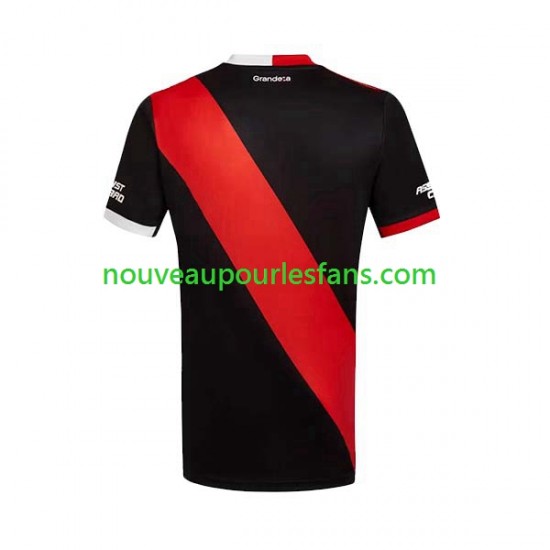Maillot CA River Plate Homme Tenue 3ème 2023-2024 Manche Courte