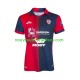 Maillot Cagliari Homme Tenue Domicile 2023-2024 Manche Courte
