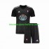 Maillot Celta de Vigo Gardien Enfant Tenue Extérieur 2023-2024 Manche Courte
