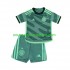 Maillot Celtic Enfant Tenue 3ème 2023-2024 Manche Courte