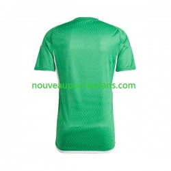 Maillot Maccabi Haifa Homme Tenue Domicile 2023-2024 Manche Courte