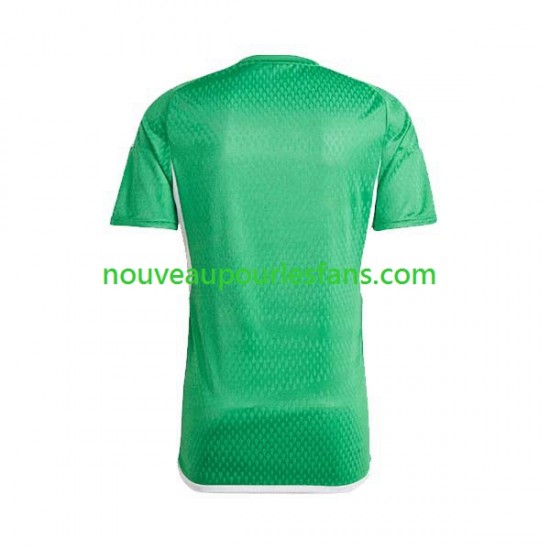 Maillot Maccabi Haifa Homme Tenue Domicile 2023-2024 Manche Courte