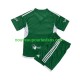 Maillot Maccabi Haifa Enfant Tenue Domicile 2023-2024 Manche Courte