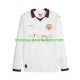 Maillot Manchester City Homme Tenue Extérieur 2023-2024 Manche Longue