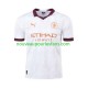 Maillot Manchester City Homme Tenue Extérieur 2023-2024 Manche Courte