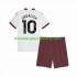 Maillot Manchester City Jack Grealish 10 Enfant Tenue Extérieur 2023-2024 Manche Courte