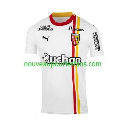Maillot RC Lens Homme Tenue 3ème 2023-2024 Manche Courte