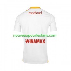 Maillot RC Lens Homme Tenue 3ème 2023-2024 Manche Courte