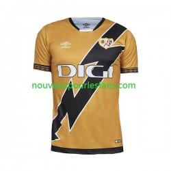 Maillot Rayo Vallecano Homme Tenue 3ème 2023-2024 Manche Courte