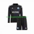 Maillot Schalke 04 Gardien Enfant Tenue Extérieur 2023-2024 Manche Longue