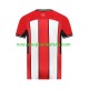 Maillot Sheffield United Homme Tenue Domicile 2023-2024 Manche Courte