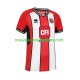Maillot Sheffield United Homme Tenue Domicile 2023-2024 Manche Courte