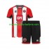Maillot Sheffield United Enfant Tenue Domicile 2023-2024 Manche Courte