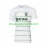 Maillot Sporting CP Homme Tenue Extérieur 2023-2024 Manche Courte