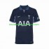 Maillot Tottenham Hotspur Homme Tenue Extérieur 2023-2024 Manche Courte