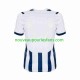 Maillot West Bromwich Albion Homme Tenue Domicile 2023-2024 Manche Courte