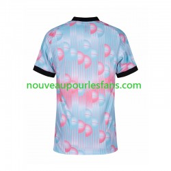 Maillot Belgique Homme Tenue Extérieur Coupe du Monde 2026 Manche Courte