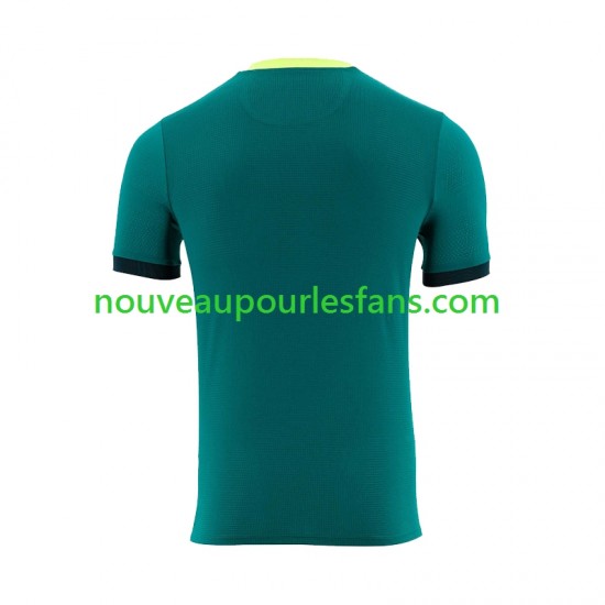 Maillot Bolivia Homme Tenue Domicile 2026 Manche Courte