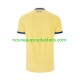 Maillot Curacao Homme Tenue Extérieur Coupe du Monde 2026 Manche Courte