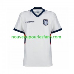Maillot Ecuador Homme Tenue 3ème Coupe du Monde 2026 Manche Courte