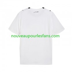 Maillot Égypte Homme Tenue Extérieur Coupe du Monde 2026 Manche Courte