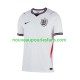 Maillot Angleterre Homme Tenue Domicile Coupe du Monde 2026 Manche Courte