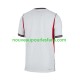Maillot Angleterre Homme Tenue Domicile Coupe du Monde 2026 Manche Courte