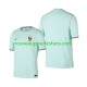 Maillot France Homme Tenue Extérieur Coupe du Monde 2026 Manche Courte