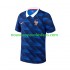 Maillot France Homme Tenue Domicile Coupe du Monde 2026 Manche Courte