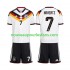 Maillot Allemagne Kai Havertz 7 Enfant Tenue Domicile Coupe du Monde 2026 Manche Courte