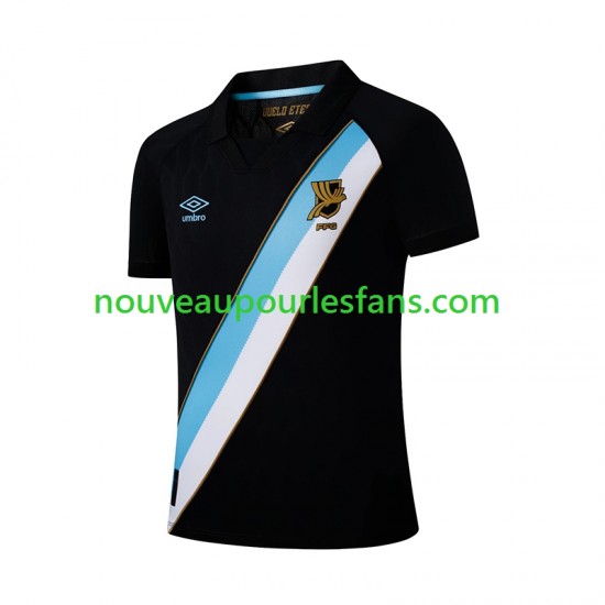 Maillot Guatemala Homme Tenue Extérieur 2026 Manche Courte