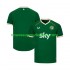 Maillot Irlande Homme Tenue Domicile 2026 Manche Courte