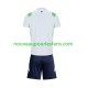 Maillot Irlande Enfant Tenue Extérieur 2026 Manche Courte