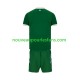 Maillot Irlande Enfant Tenue Domicile 2026 Manche Courte
