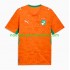 Maillot Côte d'Ivoire Homme Tenue Domicile Coupe du Monde 2026 Manche Courte