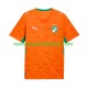 Maillot Côte d'Ivoire Homme Tenue Domicile Coupe du Monde 2026 Manche Courte