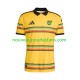 Maillot Jamaïque Homme Tenue Domicile Coupe du Monde 2026 Manche Courte