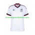 Maillot Mexique Homme Tenue Extérieur Coupe du Monde 2026 Manche Courte
