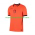 Maillot Pays-Bas Homme Tenue Domicile Coupe du Monde 2026 Manche Courte