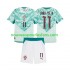 Maillot Portugal Joao Felix 11 Enfant Tenue Extérieur 2026 2027 Manche Courte