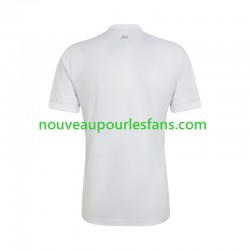 Maillot Qatar Homme Tenue Extérieur 2026 2027 Manche Courte